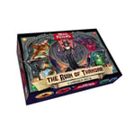 Hero Realms: The Ruin Of Thandar Campaign Deck Expansion - Brand New & Sealed