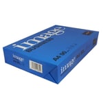 Image Business A4 90gsm Copier Paper 500 Sheets (1 Ream)