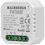 MALMBERGS Bluetooth Smart modul, 0-10V, inkl. RF