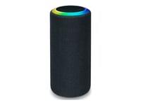 Bigben Party - Høyttaler - For Bærbar Bruk - Trådløs - Bluetooth 5.1 - 30 Watt - Svart