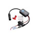 Voiture Voiture Fm Am Radio Amplificateur De Signal Stereo Booster 12V