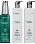 Healing Strength Trio Big Size, 1000+1000+100ml