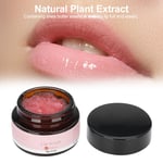 20g/bottle Lip Exfoliator Lip Scrub Nourishing Lipstick Remove Cuticle SG5