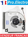 Ventilateur fan CPU DELL Inspiron G5 5590 G7 7790 7590 P82F 06KT2 9THTN DFSCK221