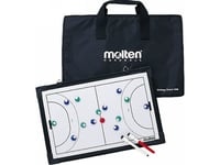 Molten Molten Msbb Basketball Coaching Board, Universell