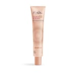 Melvita - BB crème Source de Roses teinte dorée - 100% pigments naturels - Certifiée bio - Sans silicone - Couvrance naturelle - Unifie et masque les imperfections - Action 6-en-1 - Tube 40ml