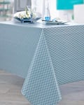 Nydel Nappe Gatsby Pétrole (Ronde 160 cm)