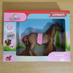 Schleich Horse Club Sofia's Beauties English Thoroughbred Mare Figure Ages 4+