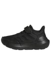 adidas TENSAUR Run 3.0 Shoes Children, core Black/core Black/core Black, 2.5 UK Child