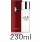 SK-ll Facial Treatment Clear Lotion 230ml 7.8oz Japan import