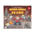 Brädspel - Skurkarnas skurk