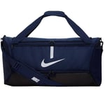 Bags Unisex, Nike Academy Team M, navy