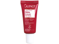 Guinot Guinot, Depil Logic, Calming, Hair Removal Cream, For All Skin Types, For Face, 15 Ml For Women