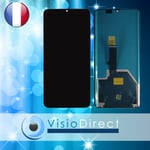 Vitre Tactile + Ecran LCD TFT pour telephone Huawei P30 Pro 6.47" BLEU AURORA