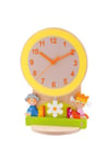 Sévi - 82789 - Ameublement Et Décoration - Horloge À Pendule - B My Prince