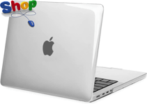 Compatible  with  Macbook  Pro  14  Inch  Case  2024  2023  2022  2021  Release