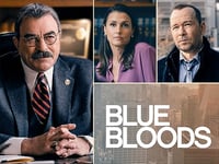 Blue Bloods Season 13