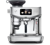 SAGE SES985 Oracle Jet Bean to Cup Coffee Machine - Stainless steel, Stainless Steel