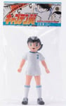 Capitaine Tsubasa Olive et Benji Oliver Hutton Vnyl figure HKDSTOY Made IN Japan