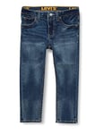 Levi's Boys Lvb 510 Eco Performance Jeans 9ec758 Pants, Melbourne, 10 Years UK