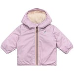 Blouson enfant K-Way  E. LE VRAI 3.0 CLAUDINE ORSETTO