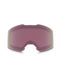 Oakley Fall Line Lins Prizm Hi Pink Iridium