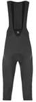 DHB - Aeron FLT Roubaix 3/4 Bib Cycling Tights - Black - Size XS