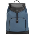 Targus Newport Drawstring Backpack (15") - Blå