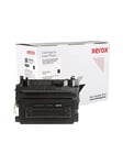 Xerox - Musta - compatible - toner cartridge (alternative for: HP CF281A Canon CRG-039) - Laser värikasetti musta