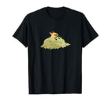 MONSTER HUNTER RISE Palico T-Shirt