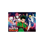 Ravensburger Hunter x Hunter 1000 bitars pussel