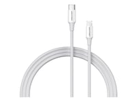 USB-C - Lightning Cable 2m