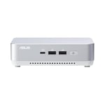 ASUS NUC 14 Pro+ RNUC14RVSU500000I, UCFF, Mini PC Barebone, DDR5-SDRAM, PCI Express, 802.11a, 802.11 (90AR0051-M00010)