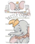 Dumbo - Påslakanset Junior 100×135 cm