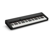 Casio Casiotone CT-S1BK Digitalpiano