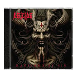 Deicide  Banished By Sin  CD