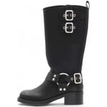 Bottes Steve Madden  biker boots Eastern