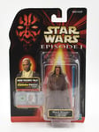 Star Wars Episode 1 The Phantom Menace - Mace Windu (Jedi Master) Action Figure