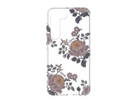 Coach Protective Case - GS23 - Moody Floral