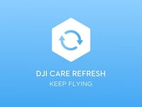 Care Refresh 1-Year Plan (DJI Mavic 3 Classic) EU