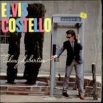 Elvis Costello  Taking Liberties  LP/Vinyl