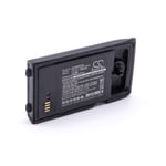 Battery for Alcatel Mobile 500 DECT Lucent 500 DECT 650mAh