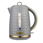 TOWER Empire 1.7L Kettle