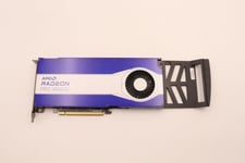 Lenovo AMD Radeon PRO W6600 graphics