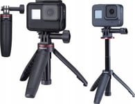 Ulanzi Monopod Tripod För Gopro/Sjcam/Xiaomi/Dji Osmo Action - Ulanzi Mt-09