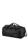 American Tourister Trailgo Travel Bag L, 65 cm, 94 L, Black, Black (Black), Reisetasche 65 cm, Travel Bags