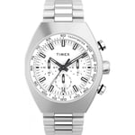 Timex Mens Waterbury Legacy Watch TW2W22200