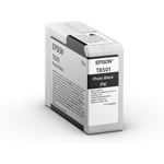 Epson T8501 Photo Black