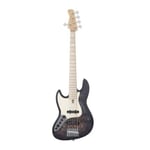 Er V7 Swamp Ash Reissue-5 Lh Tbk.S Trans Black