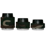 LensCoat Nikon Teleconverter Set Forrest Green